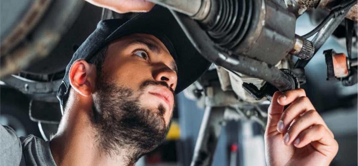 How to Inspect A Used Engine Before Buying?