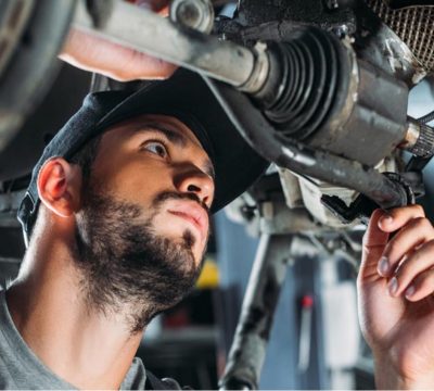 How to Inspect A Used Engine Before Buying?