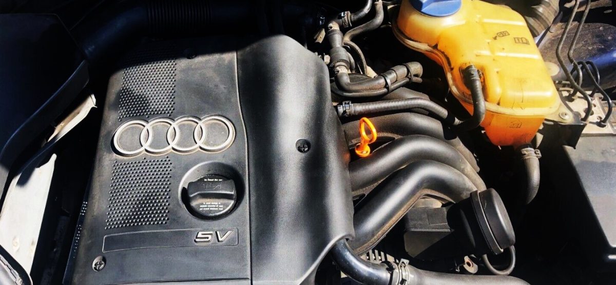 Used Engines & Transmissions: Risk or Reward?