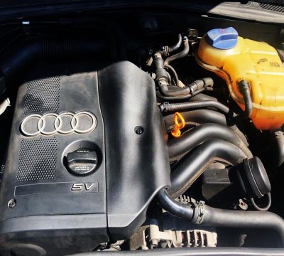 Used Engines & Transmissions: Risk or Reward?